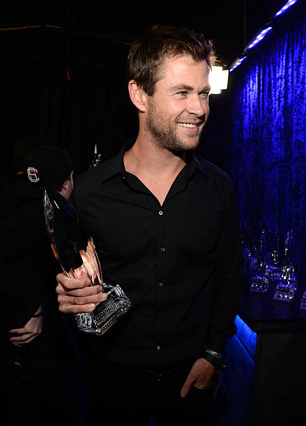 People's Choice Award