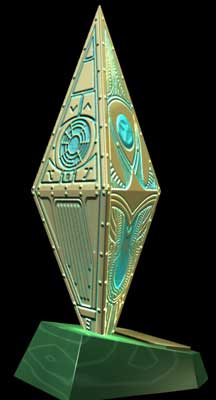 the Sir Julius Vogel Award