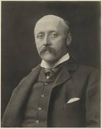 Isaac Balfour