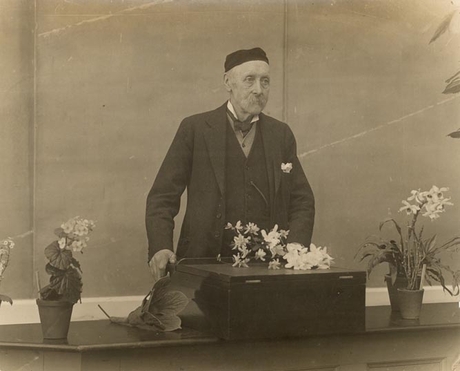 Gallery of Isaac Balfour