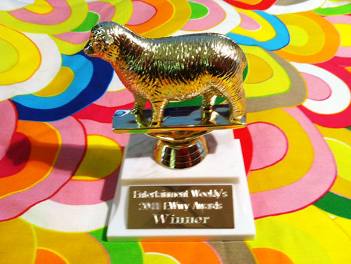 EWwy Award