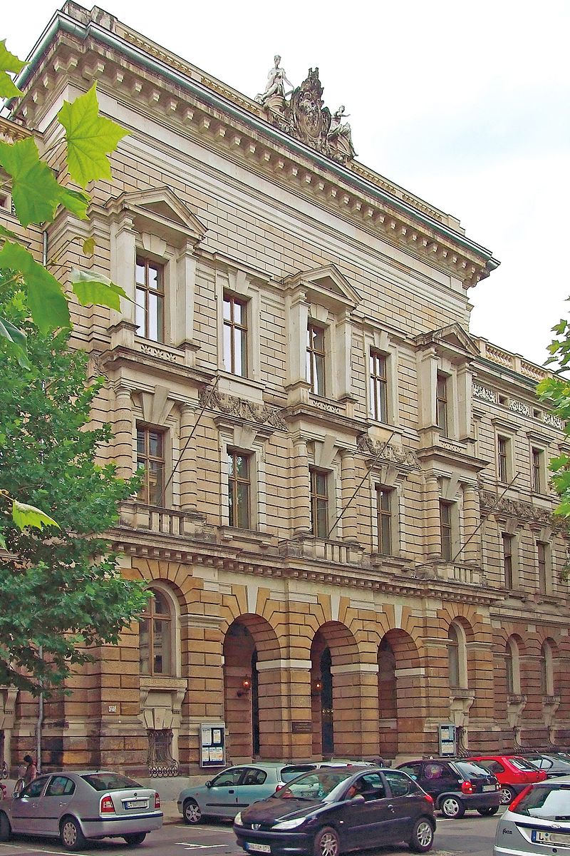 Gallery of Mikalojus Čiurlionis