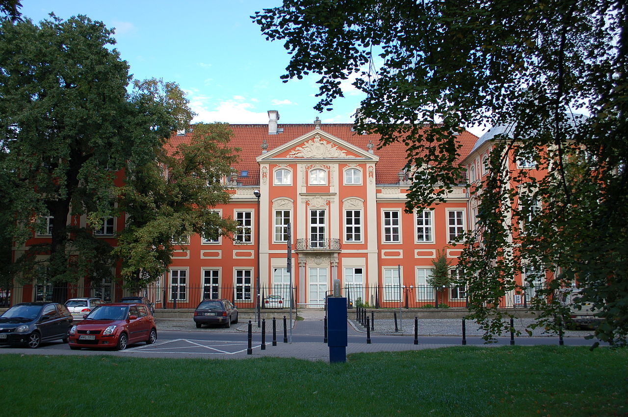 Gallery of Mikalojus Čiurlionis