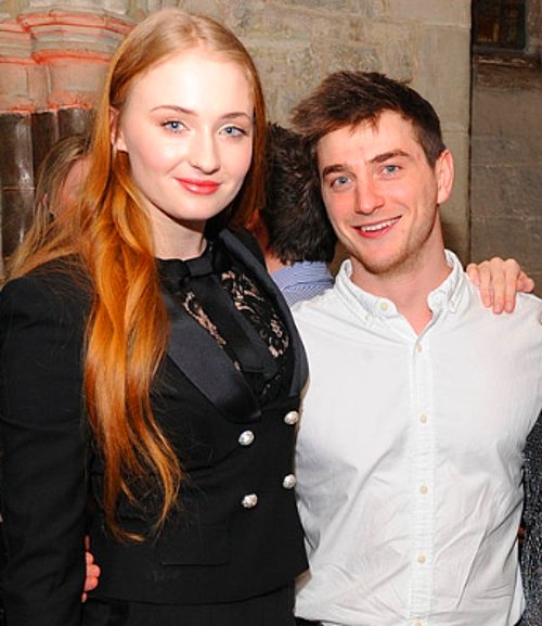 Brother: Will Turner