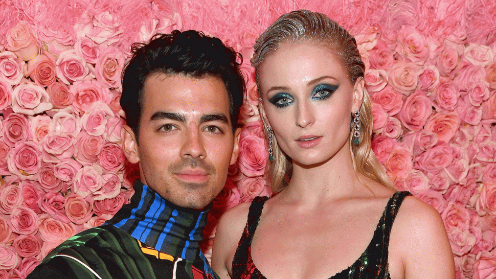 Spouse: Joe Jonas