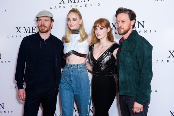 Gallery of Sophie Turner