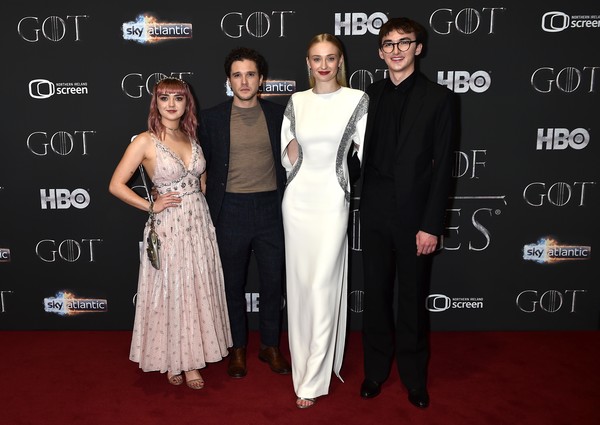 Gallery of Sophie Turner