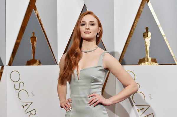 Gallery of Sophie Turner