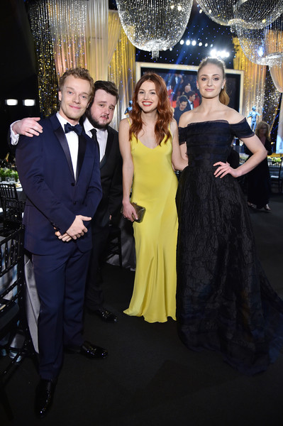 Gallery of Sophie Turner