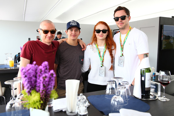 Gallery of Sophie Turner