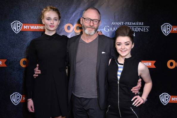 Gallery of Sophie Turner