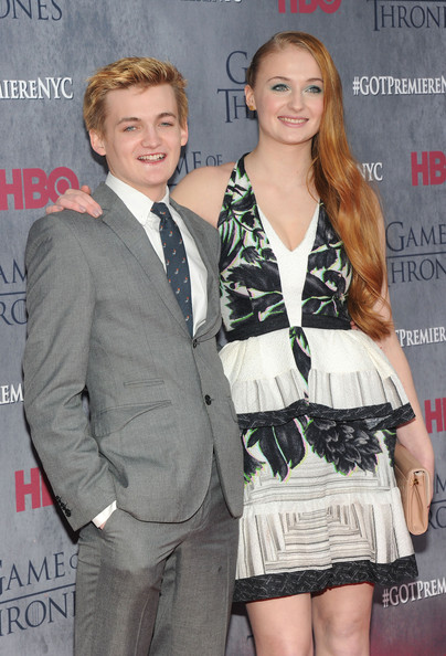 Gallery of Sophie Turner