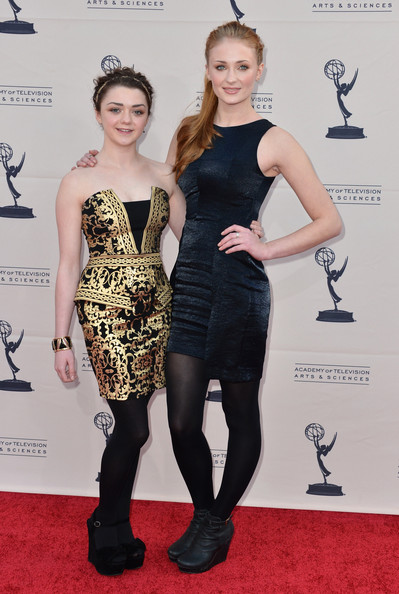 Gallery of Sophie Turner