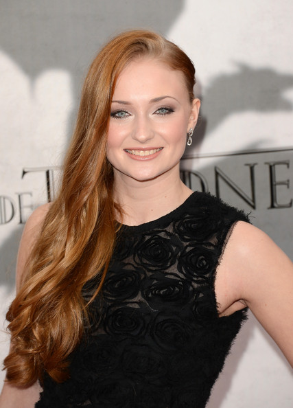 Gallery of Sophie Turner