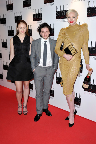 Gallery of Sophie Turner