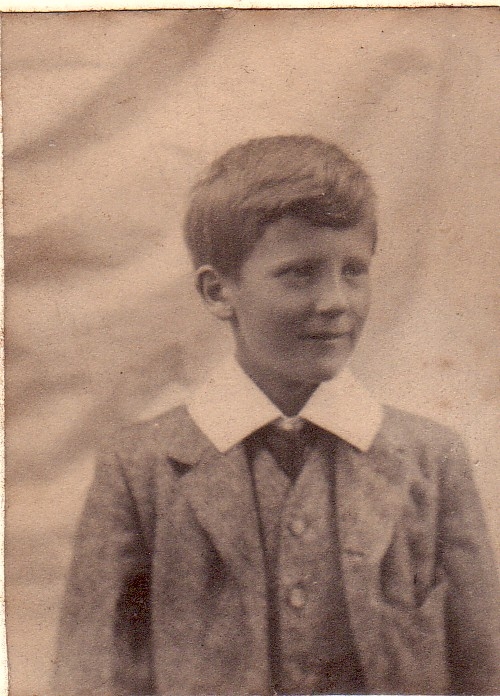 Son: Bay Balfour