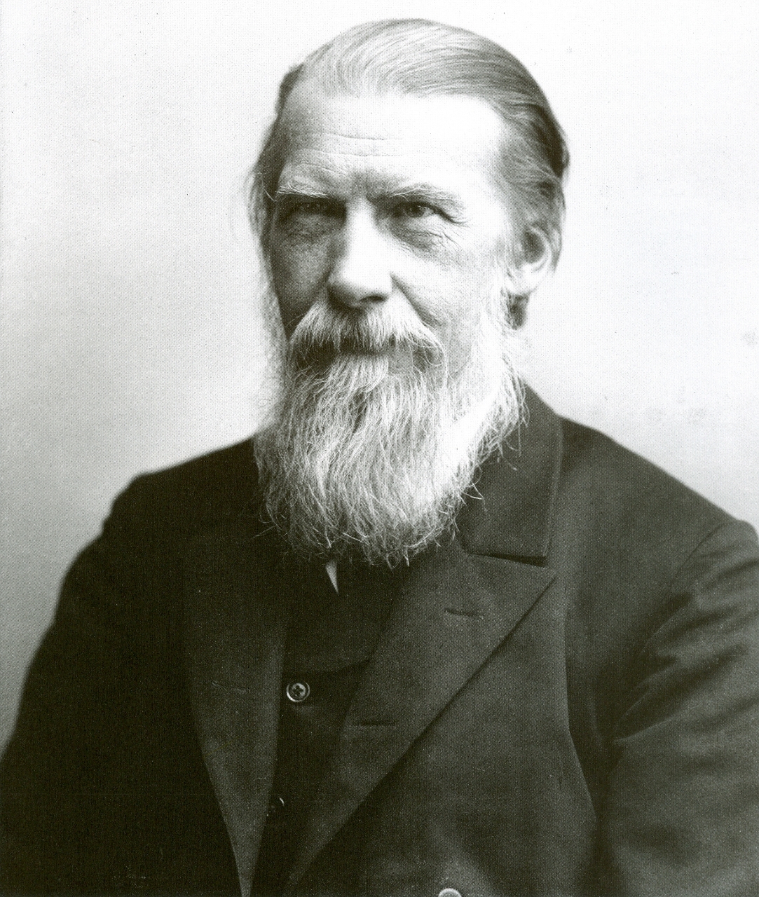 Wilhelm Raabe