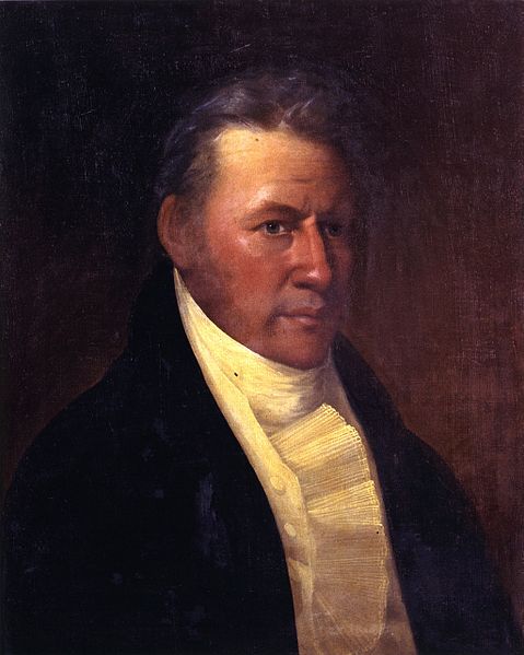 James Gillespie Birney