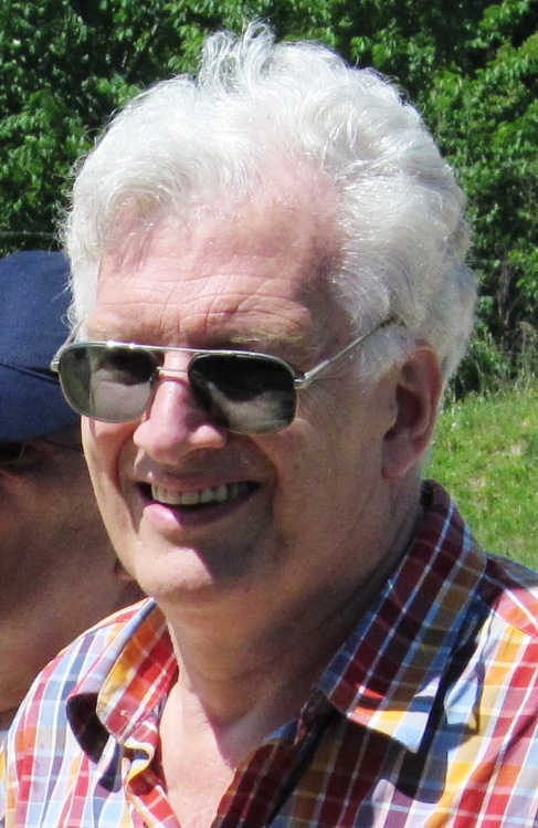 Nicolae Dragulanescu