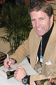 Gallery of Brad Thor