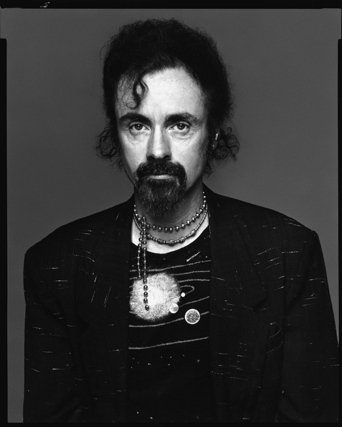 teacher: Thomas Coraghessan Boyle