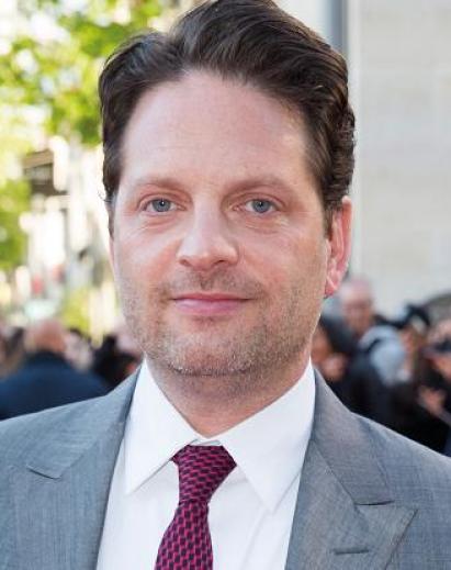 Spouse: Max Handelman