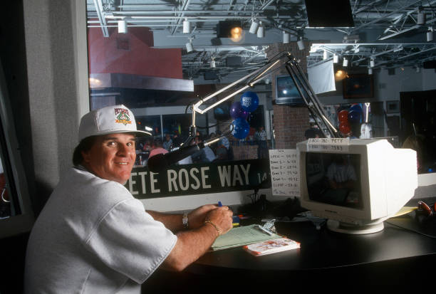 Gallery of Peter Rose