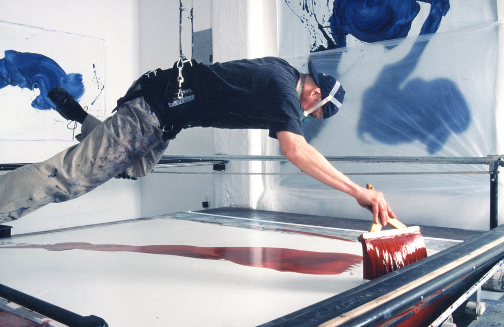 Gallery of James Nares