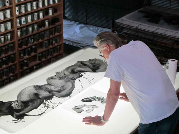 Gallery of James Nares