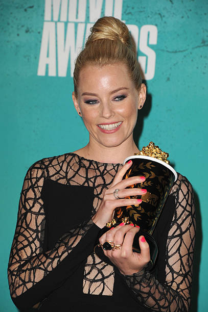 MTV Movie Award