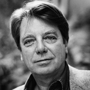 Peter Rosei