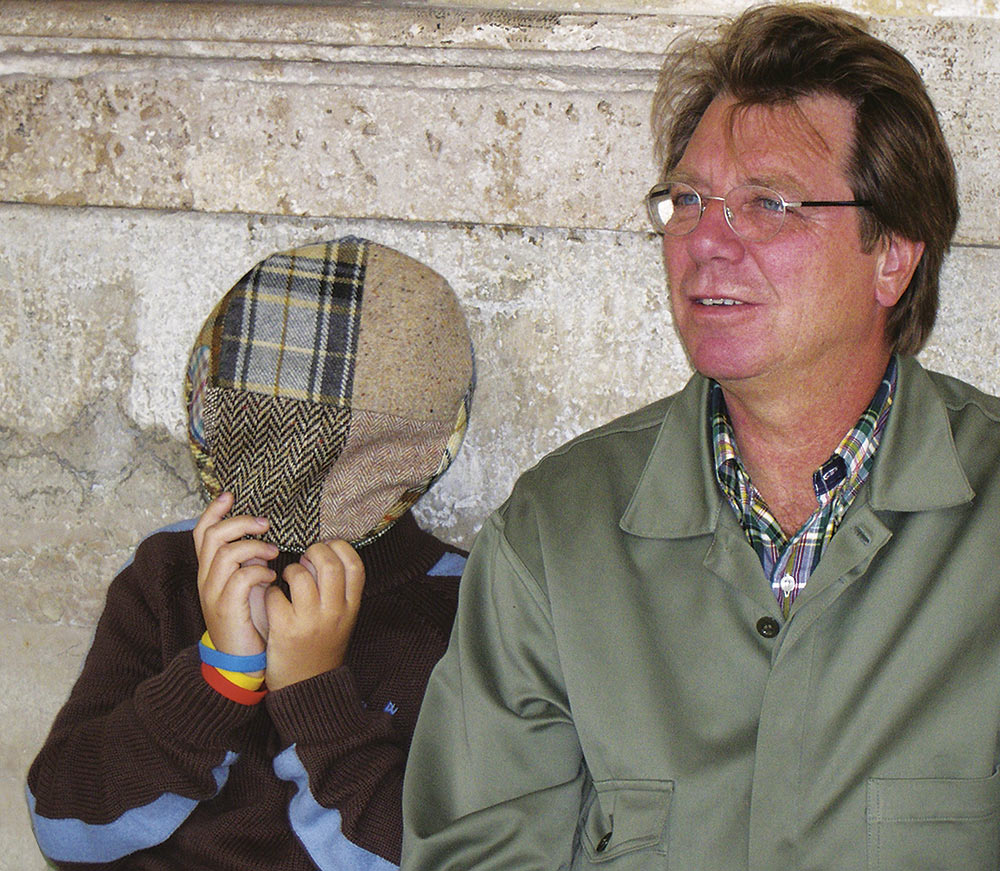 Gallery of Peter Rosei