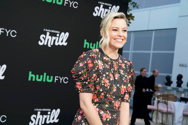 Gallery of Elizabeth Banks