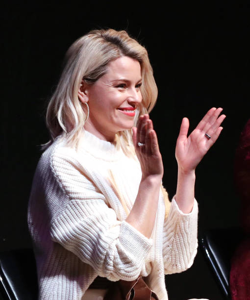 Gallery of Elizabeth Banks