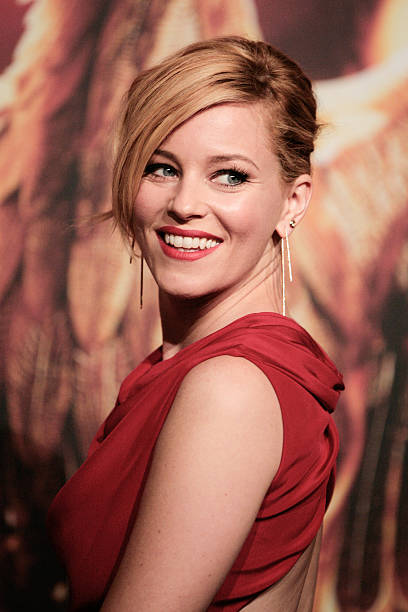 Gallery of Elizabeth Banks