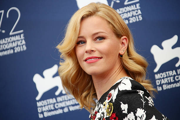 Gallery of Elizabeth Banks