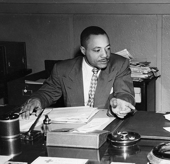 John Sengstacke