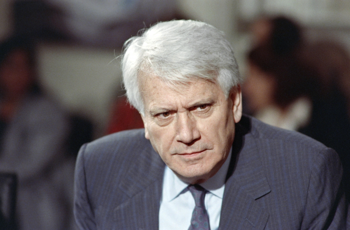 Gallery of Jorge Semprún