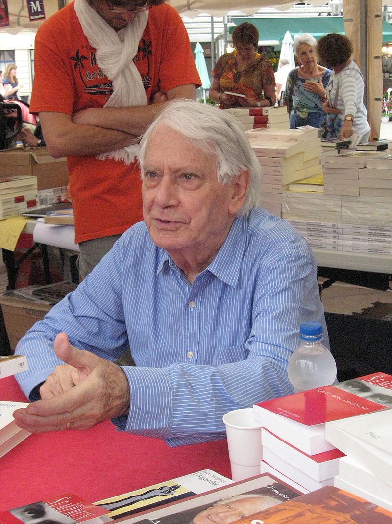 Gallery of Jorge Semprún