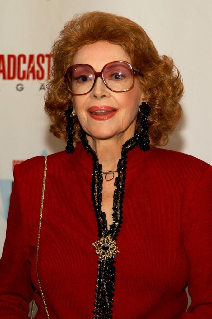 Sister: Jayne Meadows