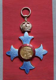 Order of the British Empire