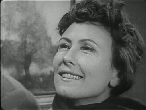 ex-wife: Loleh Bellon