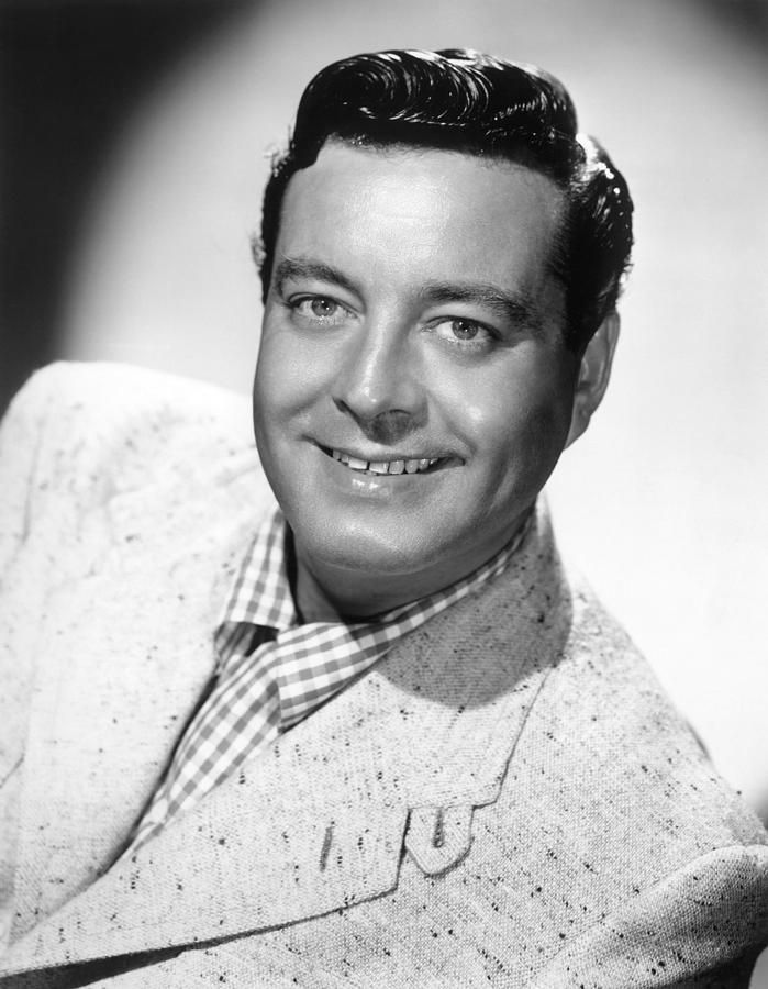 colleague: Jackie Gleason