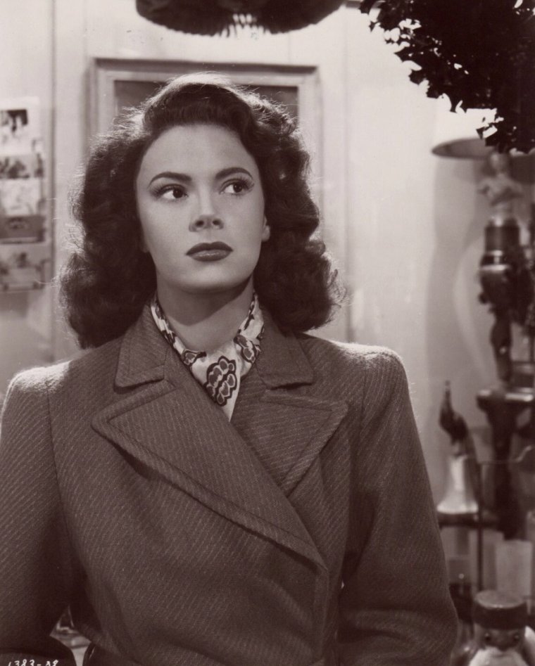 Gallery of Audrey Meadows