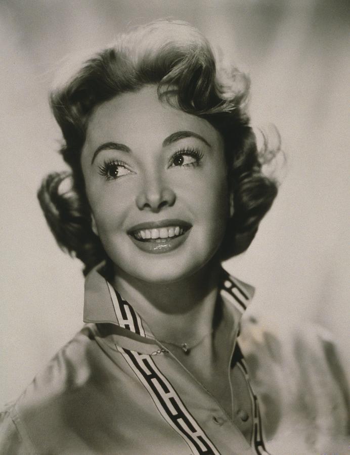 Gallery of Audrey Meadows