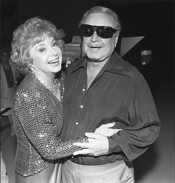 Gallery of Audrey Meadows