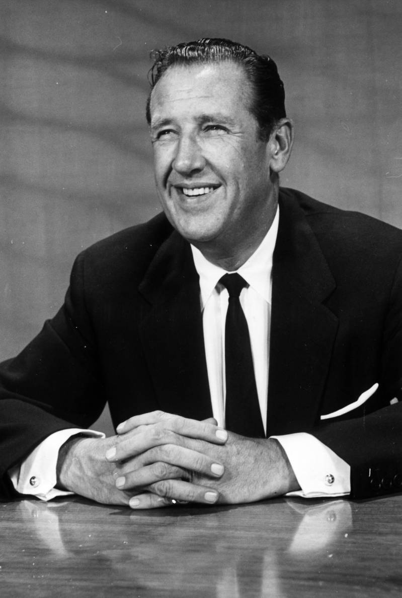 Late Husband: Robert Six