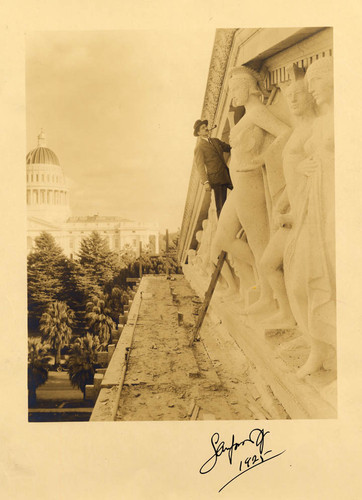 Edward Sanford