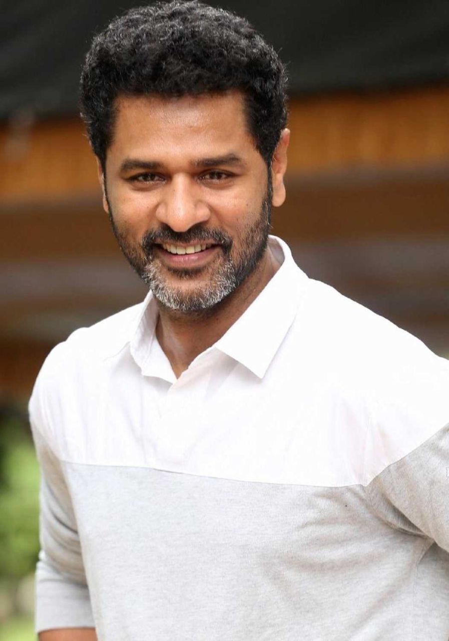 colleague: Prabhu Deva