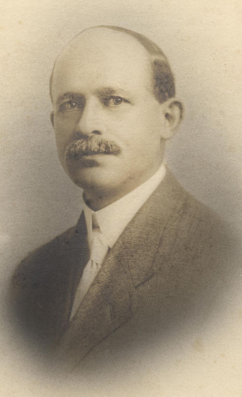 Charles Chamberlain